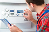free Little Bedwyn gas safe engineer quotes